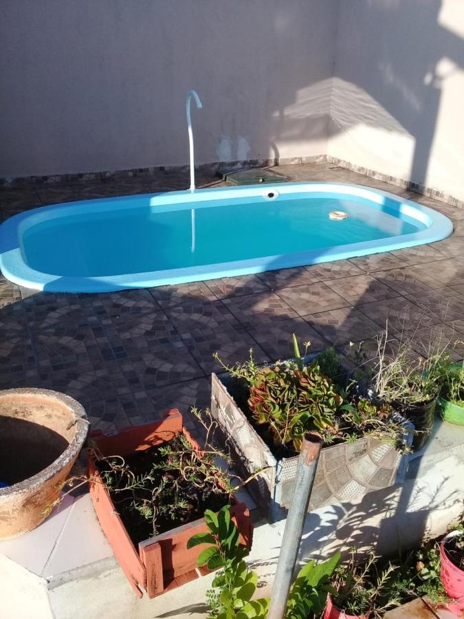 Recanto Lepery Villa Olímpia Екстериор снимка