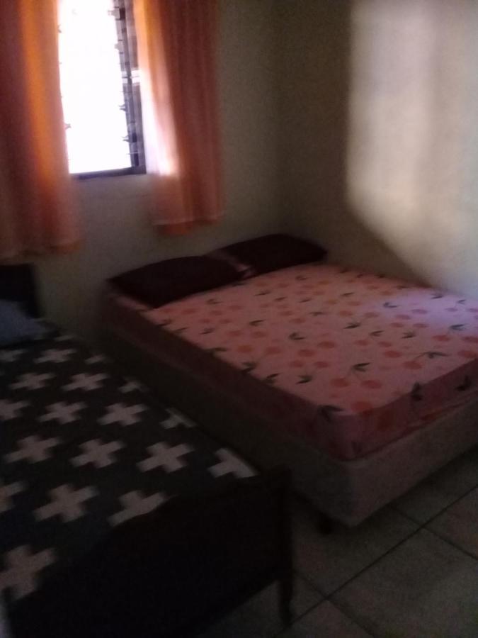 Recanto Lepery Villa Olímpia Екстериор снимка