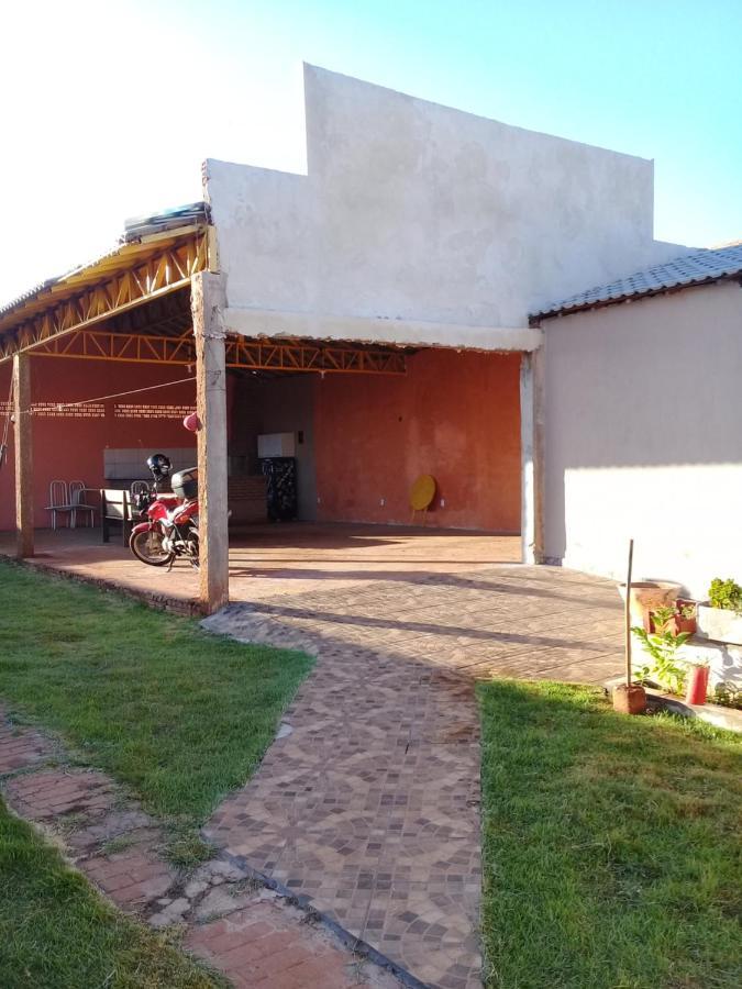 Recanto Lepery Villa Olímpia Екстериор снимка