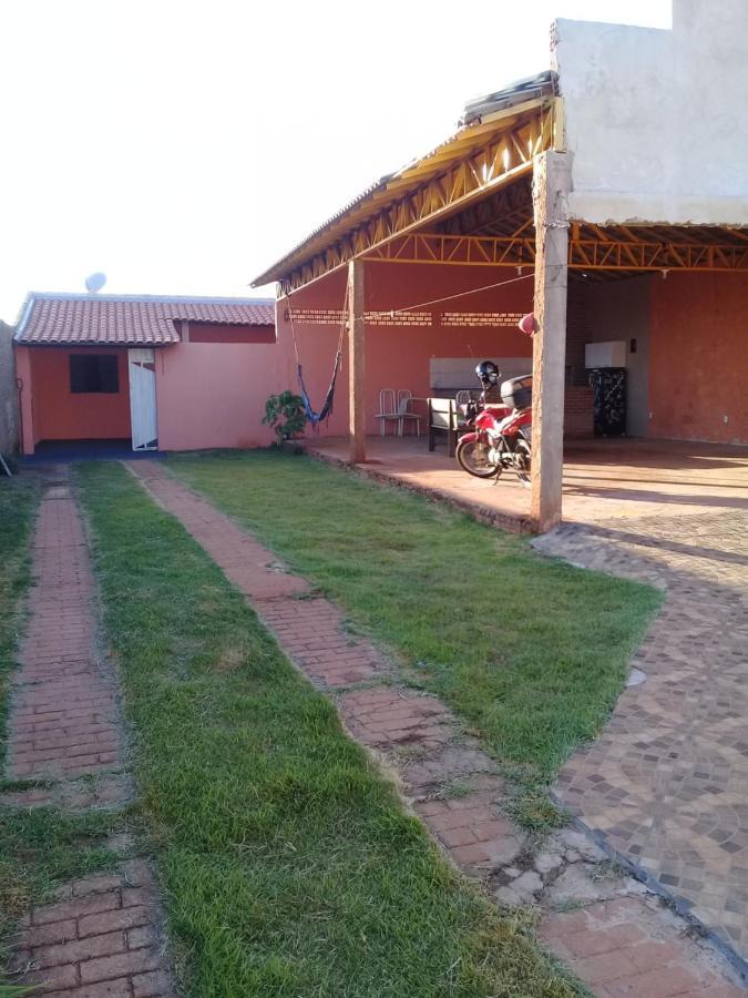Recanto Lepery Villa Olímpia Екстериор снимка