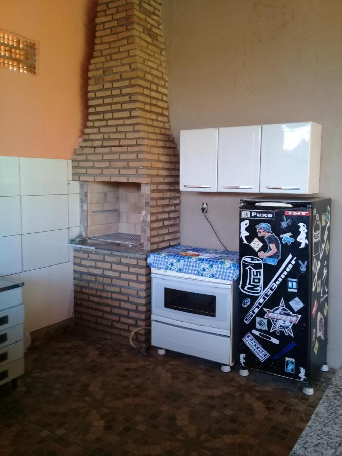 Recanto Lepery Villa Olímpia Екстериор снимка