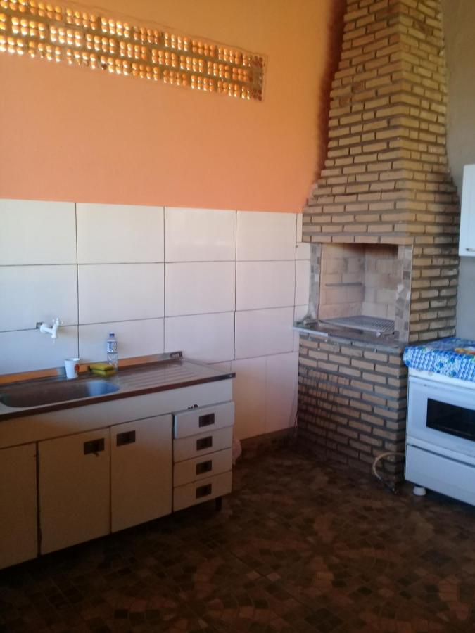 Recanto Lepery Villa Olímpia Екстериор снимка