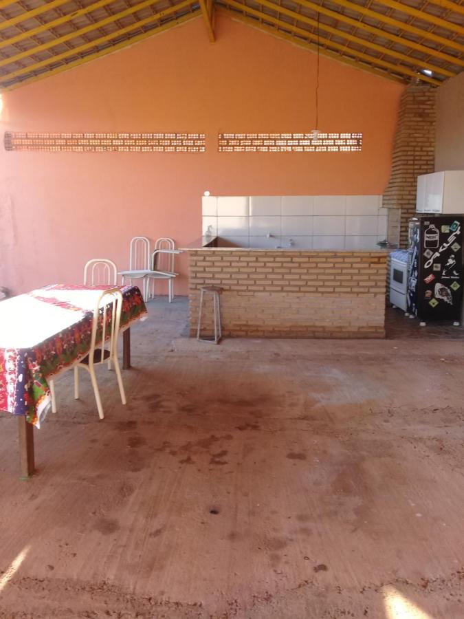 Recanto Lepery Villa Olímpia Екстериор снимка